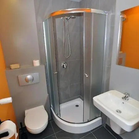 Slezanskie Hotel Sobótka