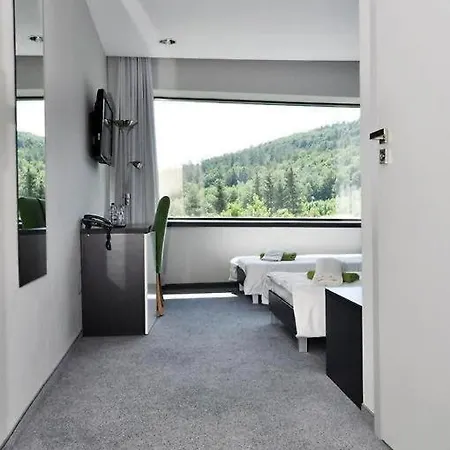 Slezanskie 3* Sobótka