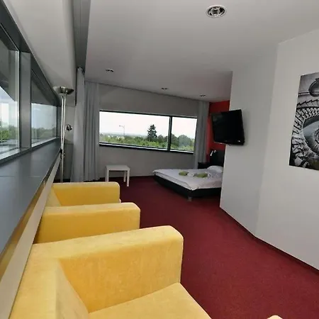 Hotel Slezanskie 3*