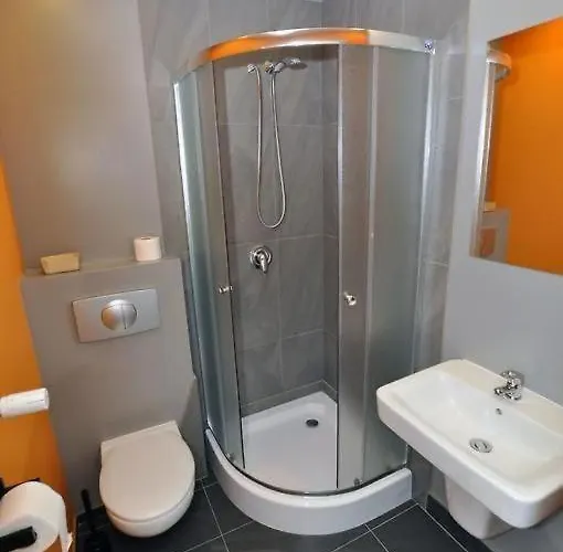 Slezanskie Hotel Sobótka