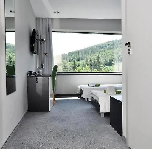 Slezanskie 3* Sobótka